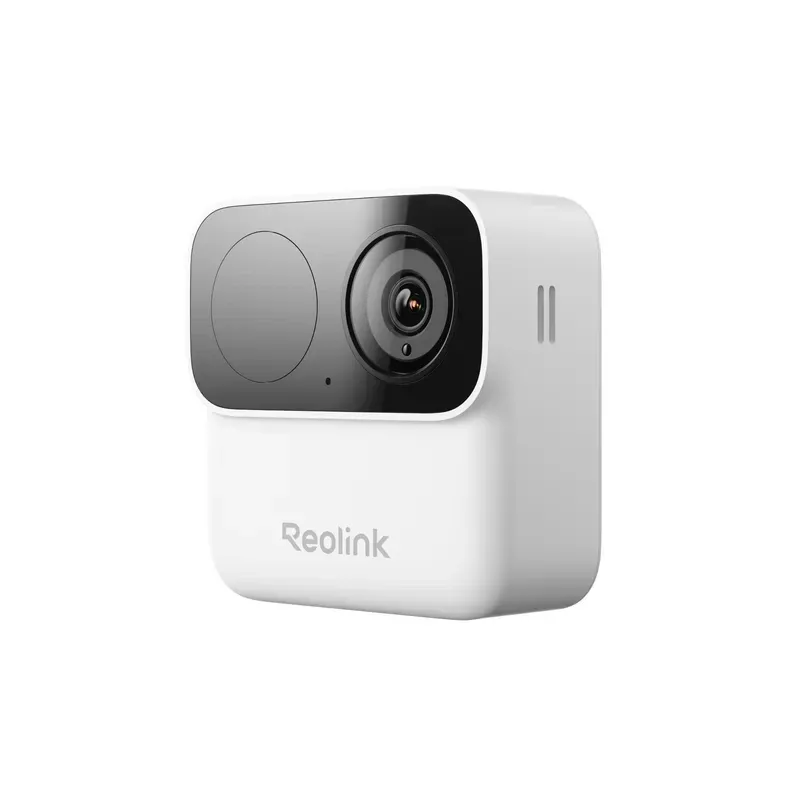 Reolink Argus MagiCam B210 - 2MP WiFi batterikamera - Hvit