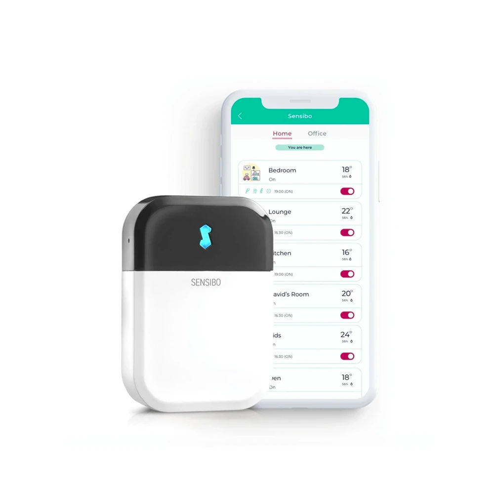 Sensibo Sky Hvit – WiFi AC-kontroller