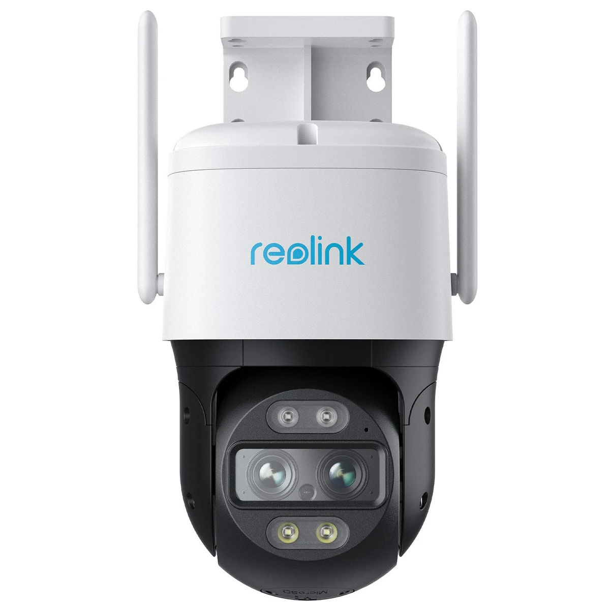 Reolink TrackMix WiFi W760 8MP Utendørs WiFi kamera