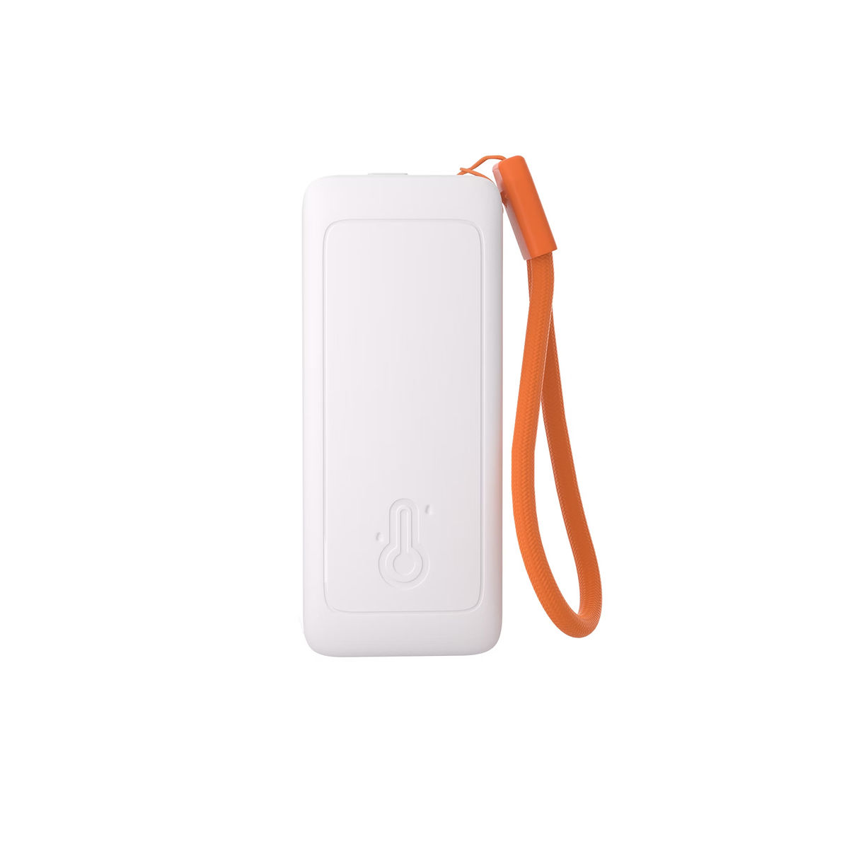Sonoff temperatur- og fuktighetssensor, Zigbee – SNZB-02B