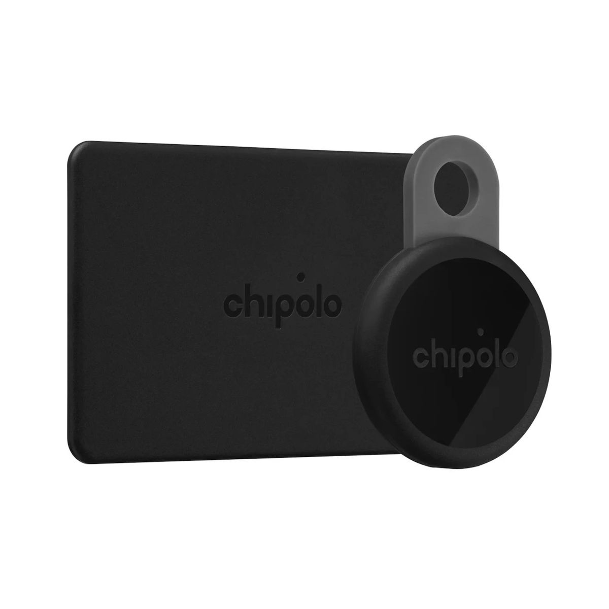 Chipolo – CARD + LOOP bundle