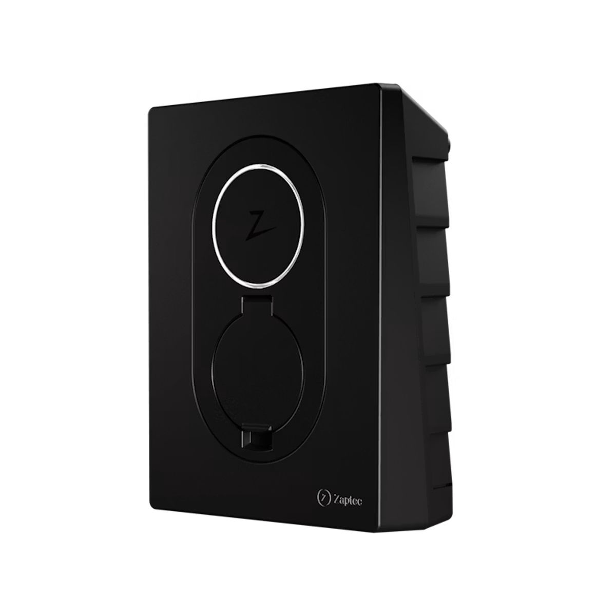 Zaptec Go 2 – Smart hjemmelader til elbil