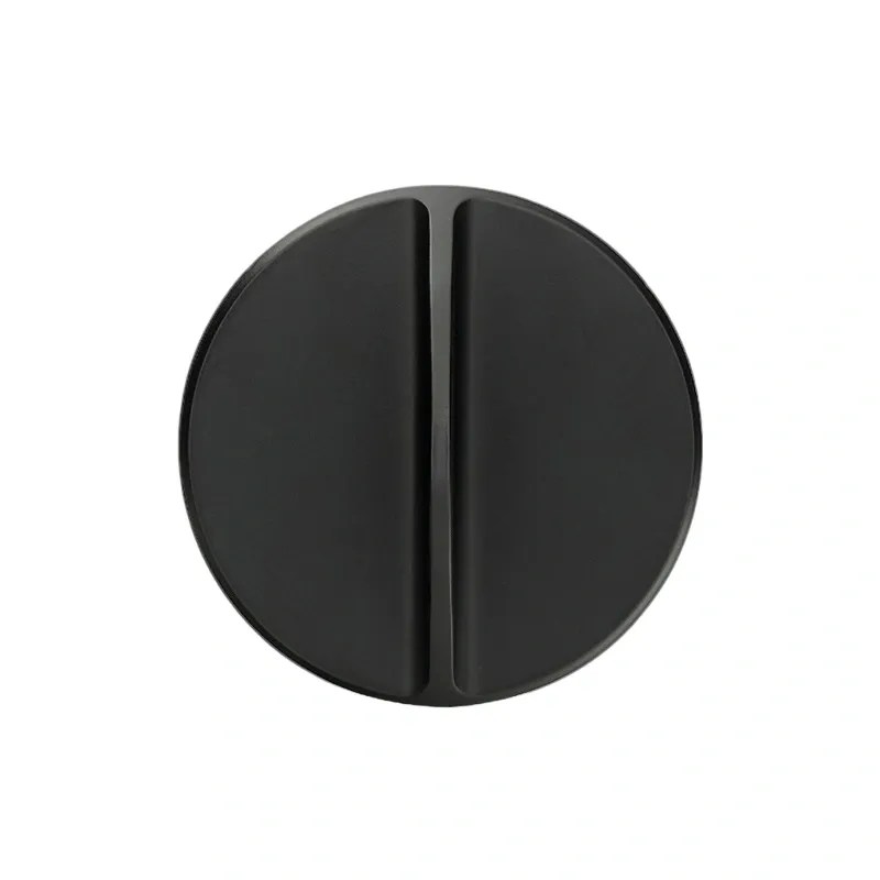 Danalock V3 smartlås, Bluetooth og Zigbee, Scandi, sort