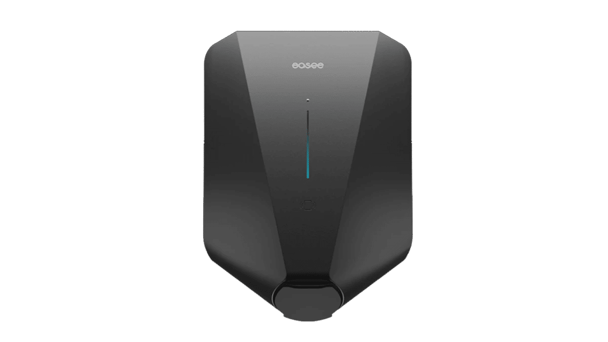 Easee Charge Core 22kW – Billader
